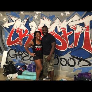 Meet your Posher, Derrick